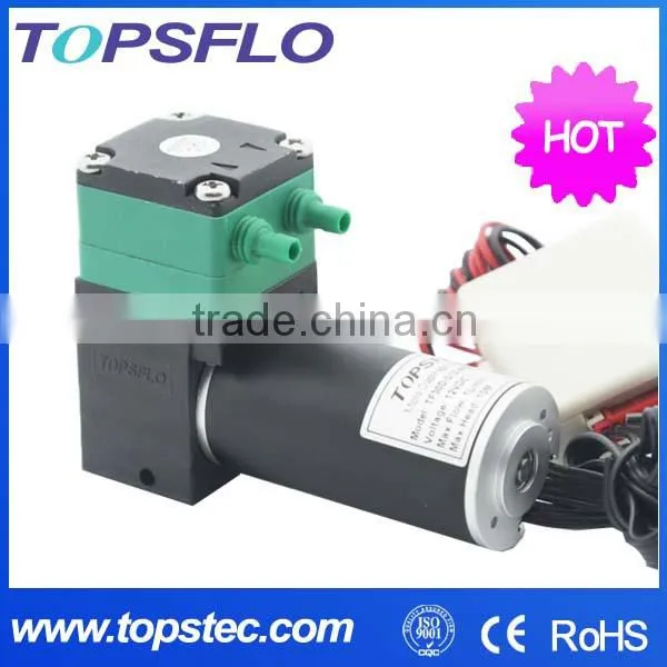 TF30D-D Diaphragm Liquid Pump/mini Vacuum Pump photo-2