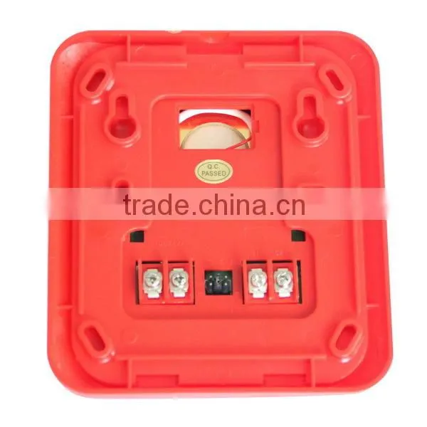 Fire Siren PE-514L, CE&ROHS photo-3