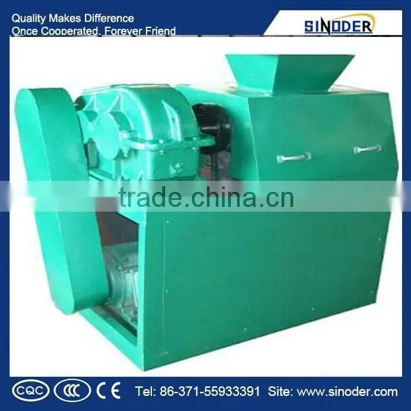 Chicken Manure Fertilizer Pellet Making Machine /Organic Fertilizer Processing Production Line Plant Organic Fertilizer Machine photo-3