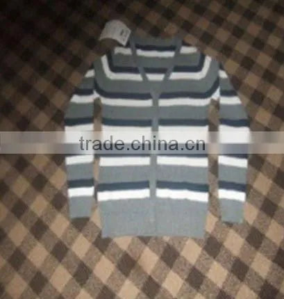 Gray Color Ladies Sweater