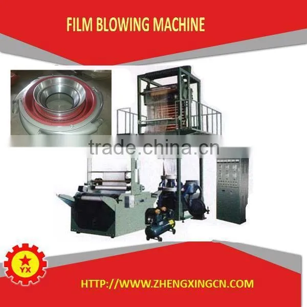 Plastic Film Machine for Protect Car Cover photo-5