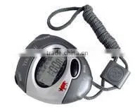 Electronic Stop Watch