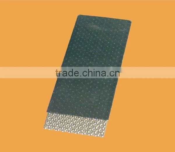 Flexible Natural Graphite Carbon Roll/paper/sheet Seal photo-5
