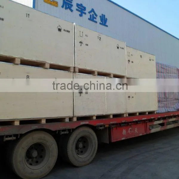 Adopting Generative Fuel and Energy Saving Heat Treatment Furnace for Rice Grain Dryer photo-5