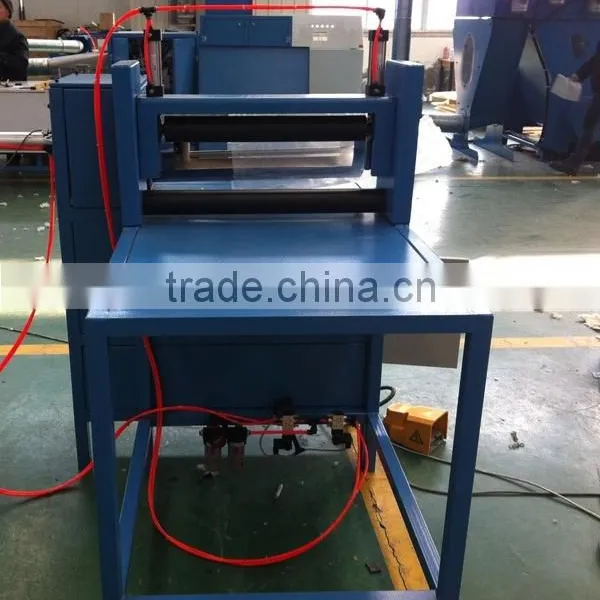 P06A Comforter /quilt Packing Shandong Machinery photo-5