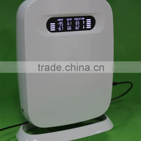 ICS Pico Repeater Signal Amplifier Indoor 2G 3G WCDMA ICS Smart Repeater photo-2