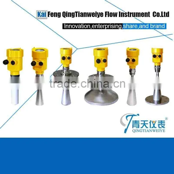 Kaifeng Qingtian Digital Level Meter photo-3