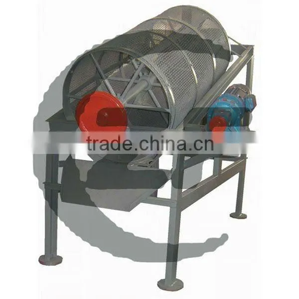 Mining Machinery!GTS1000*3000 Roller Screen