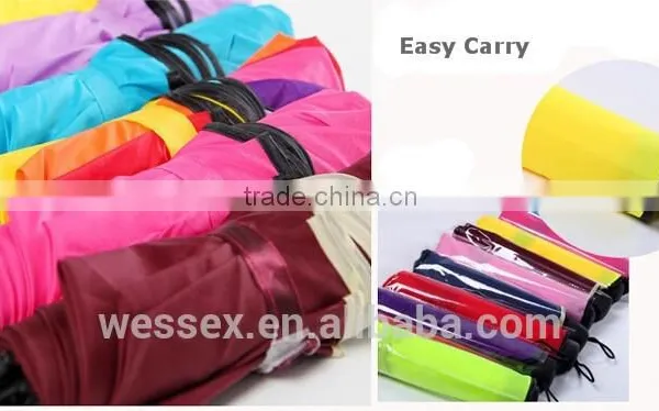 High Quality Colorfur Umbrella for Promotion Gift photo-4