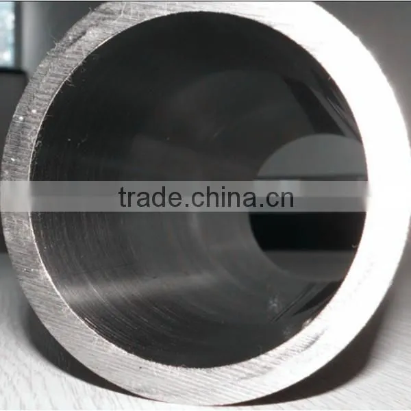 Precision Carbon Seamless Steel Tube 4130 for Mechanical Parts photo-3