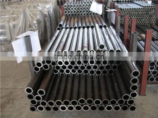 St42.2 Astm 106 b Cold Drawn Seamless Pipe photo-3