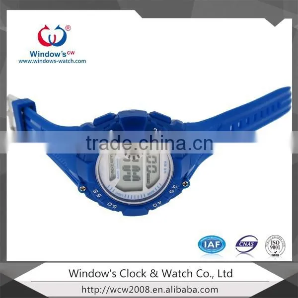 Factory Multifuntional Brand New Analog Digital Wrist Watches photo-6