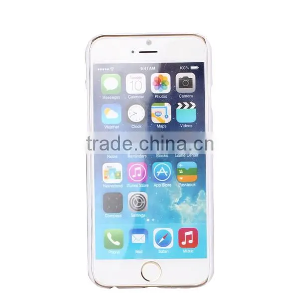 Cute Rock Case for Iphone 6,fancy Color Guangzhou Phone Case photo-3