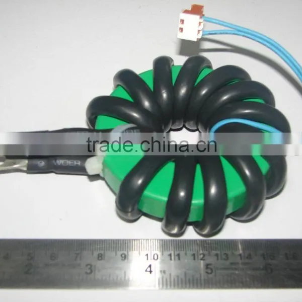 300A High Current Chokes