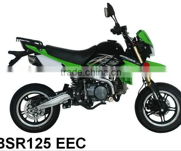 EEC110CC ROAD MOTORCYCLE BSR
