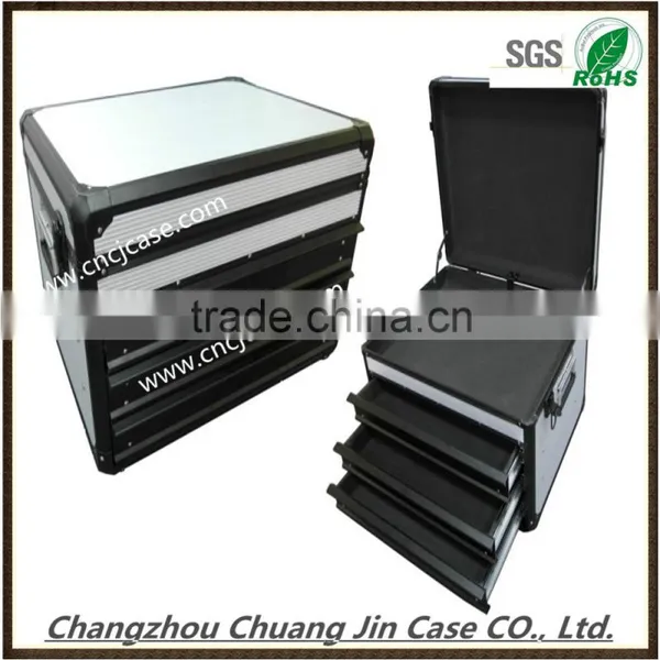 Custom Aluminum Tool Case,The Aluminum Drawer Box photo-2