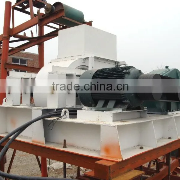 Sanyyo Toothed Roll Crusher Two Roll Crusher Two Toothed Roll Crusher for Sale photo-4
