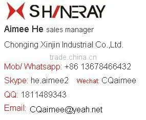 Hot Sale!!! 150cc 200cc 250cc 300cc CHINA SHINERAY CARGO TRICYCLE photo-4