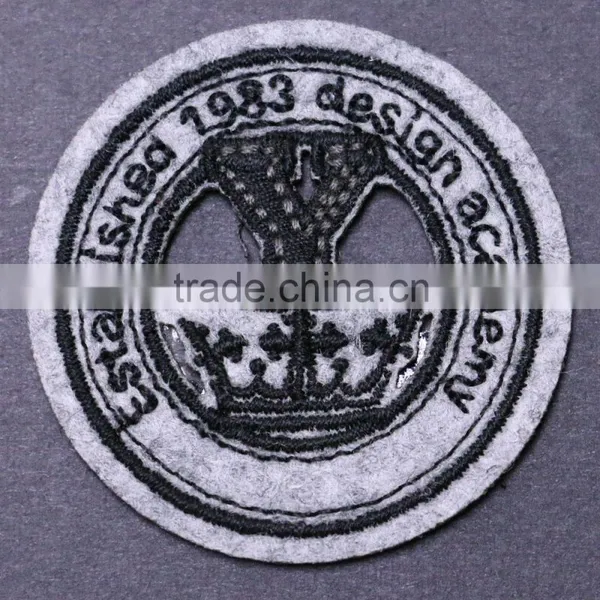 Make Your Own Embroidered Patches - Cheap And Easy DIY Embroidered Badges photo-3
