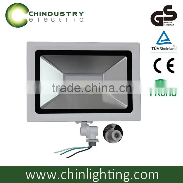Long Lifetime High Power ce Rohs Tuv Listed IP65 Outdoor Rgb 20w Floodlight Led photo-6