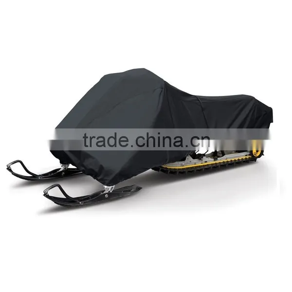 Snowmobile Travel Covers, Travel Snowmobile Covers, Trailerable Snowmobile Cover photo-5
