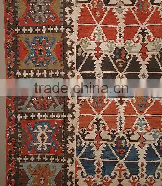 Persian Design Broadloom Mosque Carpet, Mosque Prayer Carpet, Masjid Carpet photo-2