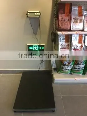 150kg Digital Pet Scale photo-5