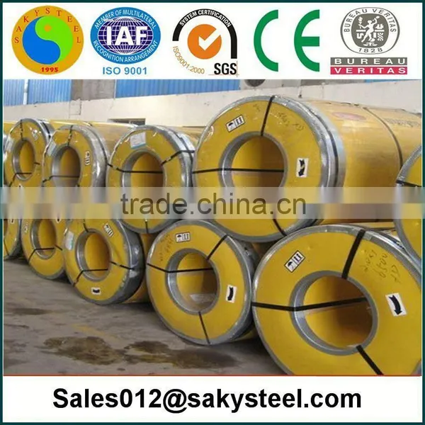 Prepainted Galvanized Steel Coil photo-2