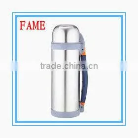 Stainless Steel Vacuum Wide Mouth Bottle