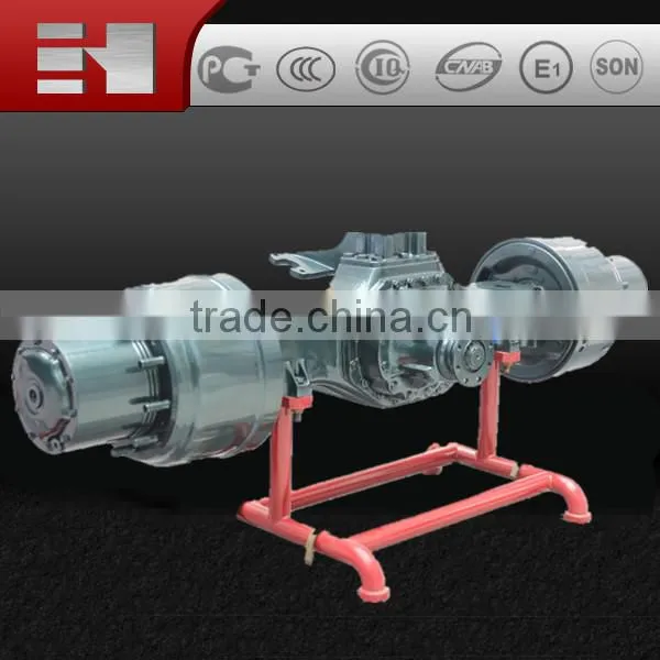 Sinotruk Heavy Truck Rear Axle for Sale