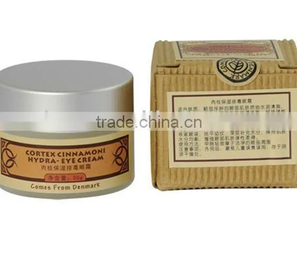 Cortex Cinnamon Eye Cream