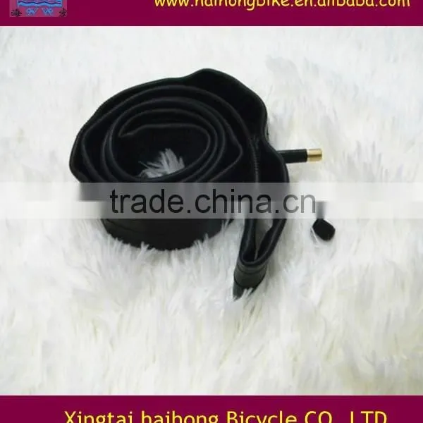 High Quality Natural Bike Inner Tube With ISO9001 photo-5