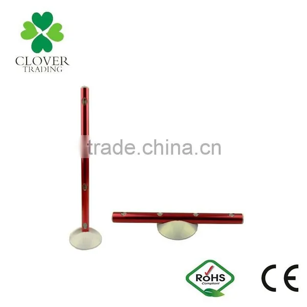 High Power 4 LED 13000-1500MCD Led Portable Work Light Led Cabinet Light