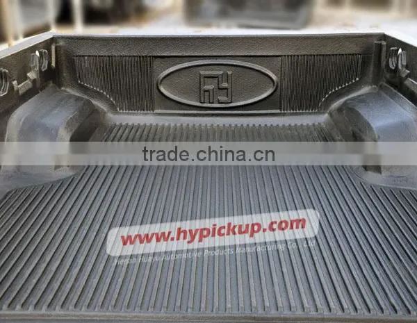 Bedliner Foton Tunland Double Cab photo-5
