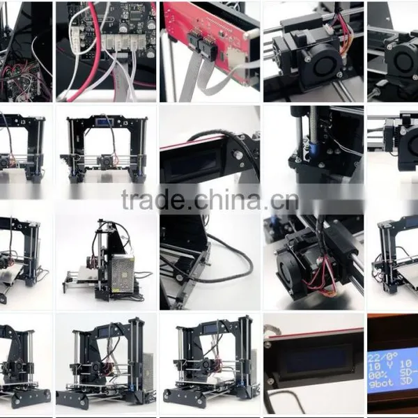 3d Printer Price for Sale ,3d Arylic Printer Machine for Sale , Small Build Printer 3d ! photo-6