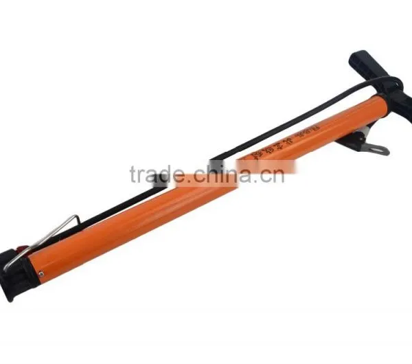 HONOR Bicycle Pumps JY01 Aluminum Alloy Bicycle Pump Household Pump photo-2