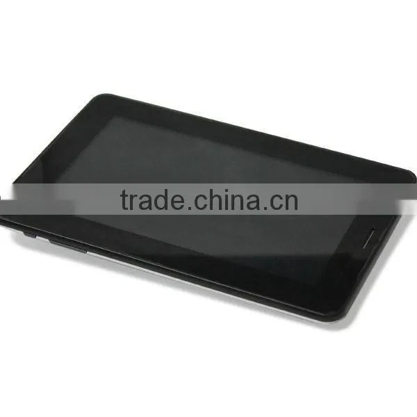 Tablet PC With Wifi Camera 2G OEM Android 4.0 Tablet Pc With Word Excel Website photo-3