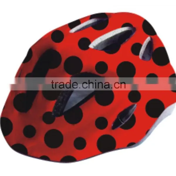 Custom Printing Safety Kids Skate Helmet photo-5