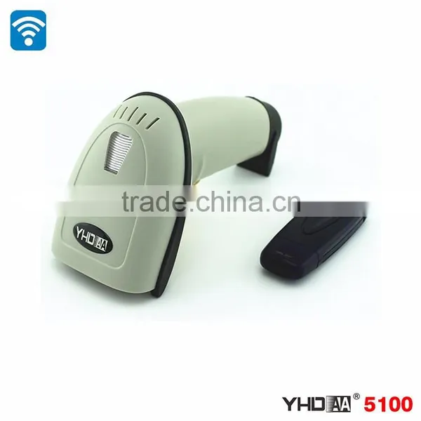 Cheapest Portable Wireless 1d Barcode Scanner