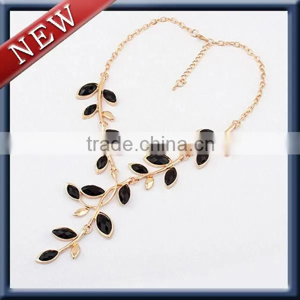 2014 New Products Fashion Necklaces