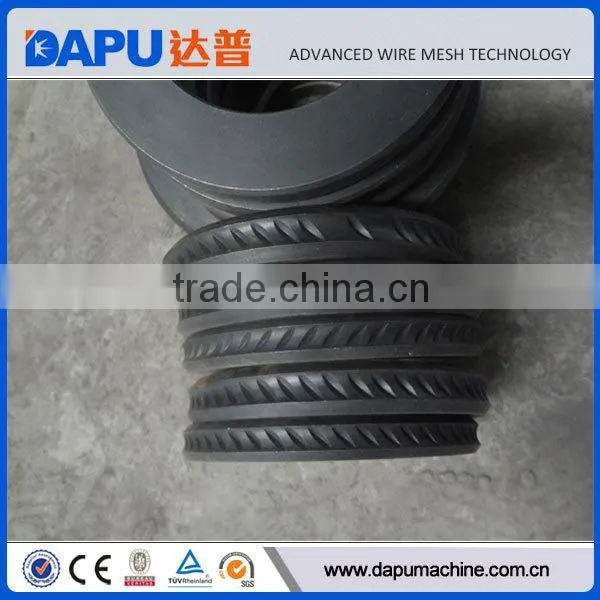 Three Ribs Rebar Steel Cold Rolling Machinery photo-5