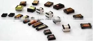 Hot Sales Transformer Coil Used in LAN Transformer photo-6