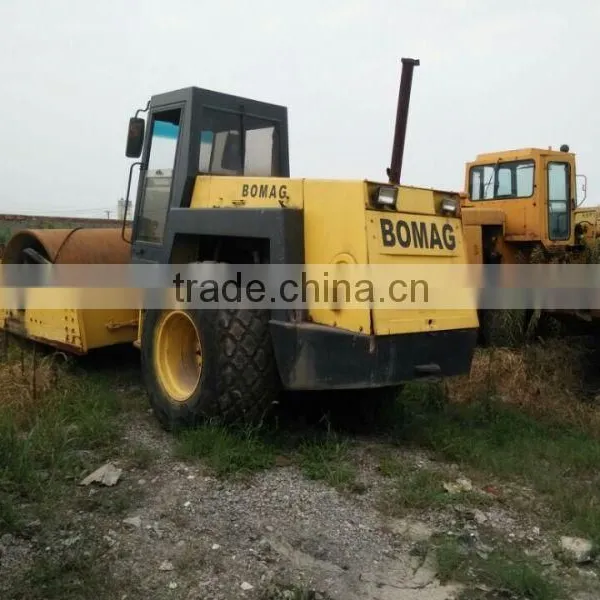 Original Bomag Roller BW217D, Also BW225,BW213D for Sale