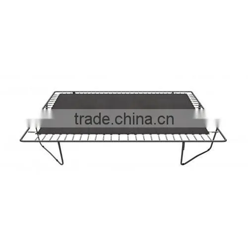 14ft*16ft Kids Indoor Trampoline Bed Hot On Sale photo-3