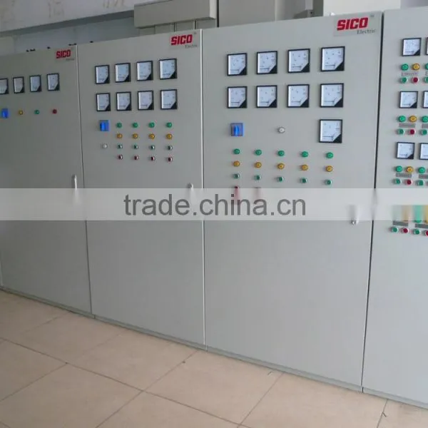 Low Voltage Switch Board photo-3