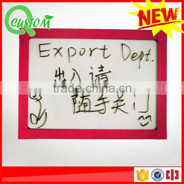 Mini Standard A5 Sizes Christmas Decoration Photo Frame Sizes