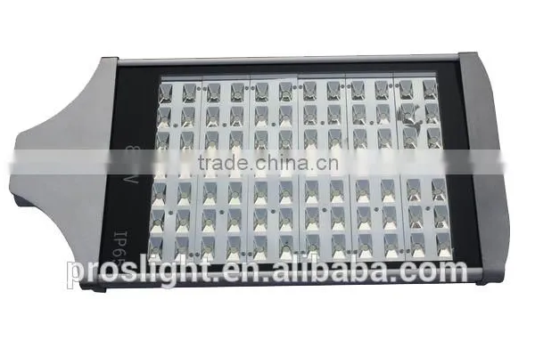 Years Warranty 112w Led Street Light,led Street Light Housing photo-5