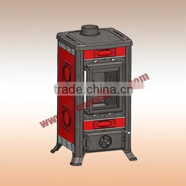 Portable Indoor Wood Stove photo-6