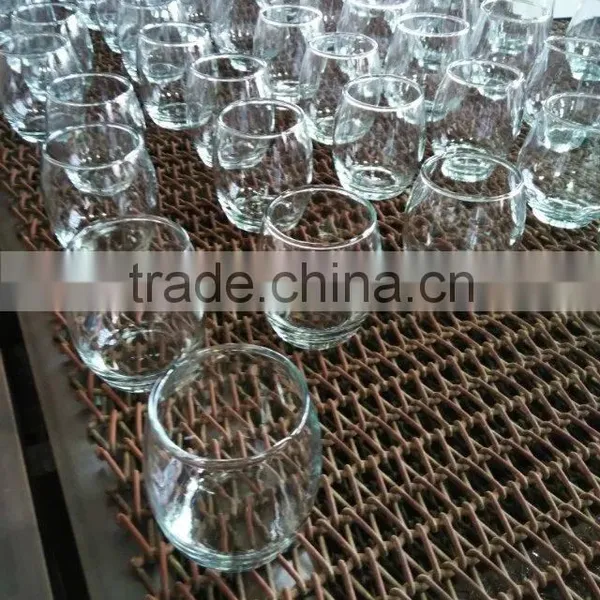 Best Style Drinkingware Souvenir Egg Shape Whisky Glass photo-2