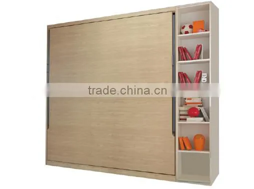 Murphy Bed Wall Bed Hardware Fold Away Bunk Bed photo-5